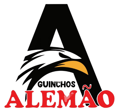 Guincho Alemão 24 Horas